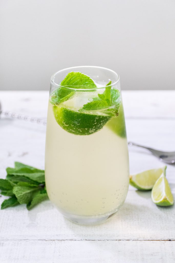 Vodka Tonic