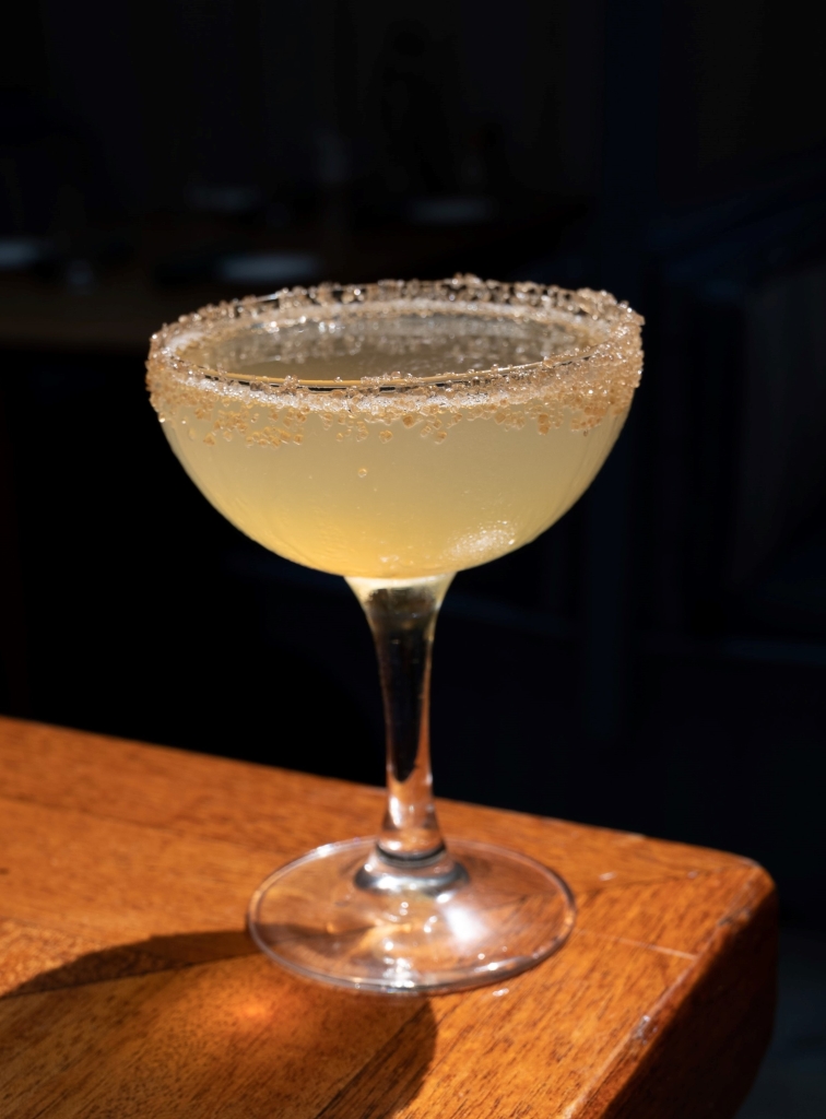 Napoleon vodka bon bon